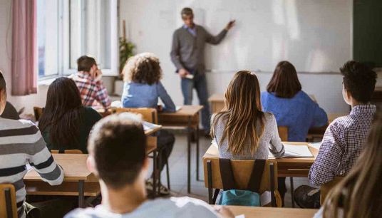 Divari di apprendimento nella scuola italiana