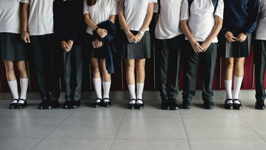 Scoppia il caso dress code in una scuola di Livorno