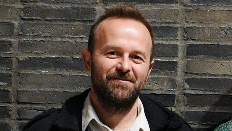 Prof Enrico Galiano