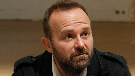 Prof Enrico Galiano