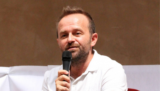 Enrico Galiano