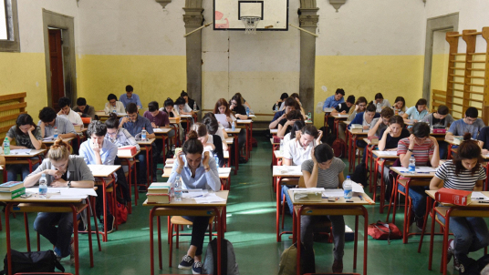 Maturità