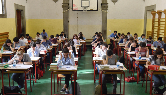 Maturità