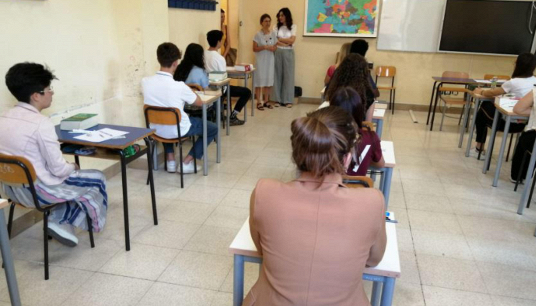 Maturità 2025