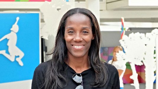 Fiona May