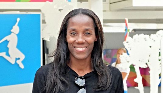 Fiona May