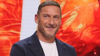 Francesco Totti