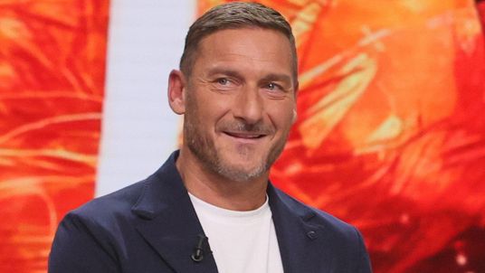 Francesco Totti