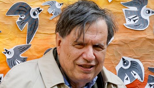 Giorgio Parisi, Premio Nobel per la Fisica