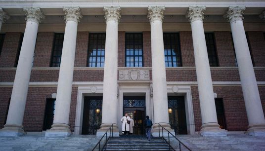 Caso Harvard, dottorando italiano rischia di essere cacciato