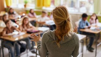 Italian Teacher Award 2025: chi ha vinto