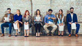 L'IA ha già iniziato a rubare lavoro alla Gen Z