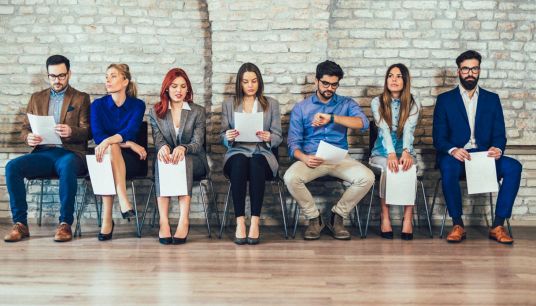 L'IA ha già iniziato a rubare lavoro alla Gen Z