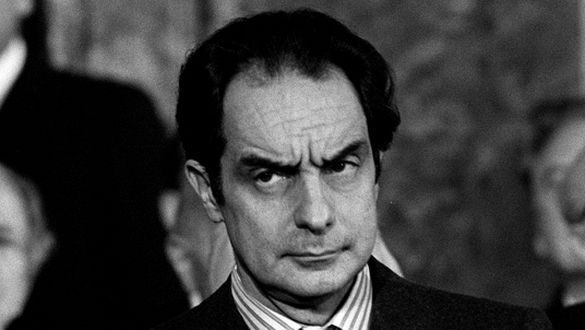 Italo Calvino
