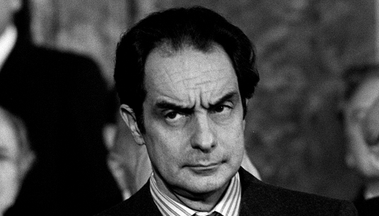 Italo Calvino
