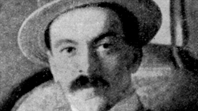 Italo Svevo