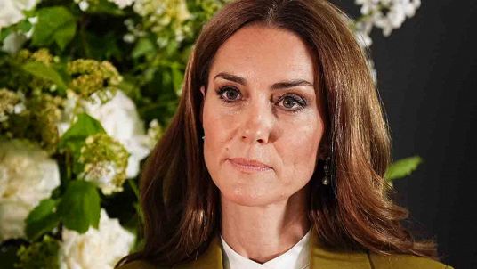 Kate Middleton Principessa del Galles