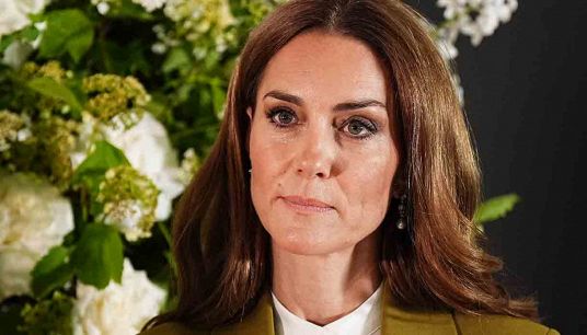 Kate Middleton Principessa del Galles