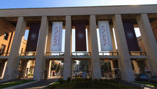 La Sapienza
