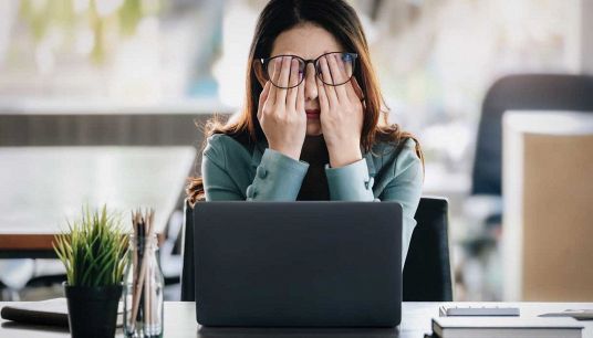 Giovani lavoratori di oggi