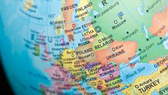 I libri italiani di storia hanno un problema con Russia e Ucraina