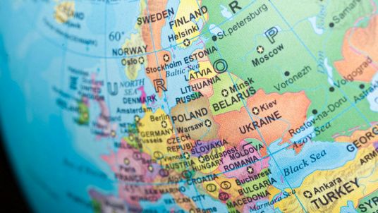 I libri italiani di storia hanno un problema con Russia e Ucraina