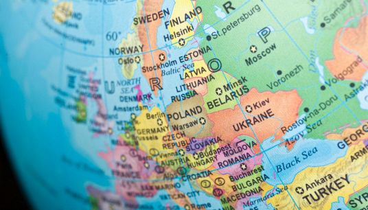 I libri italiani di storia hanno un problema con Russia e Ucraina