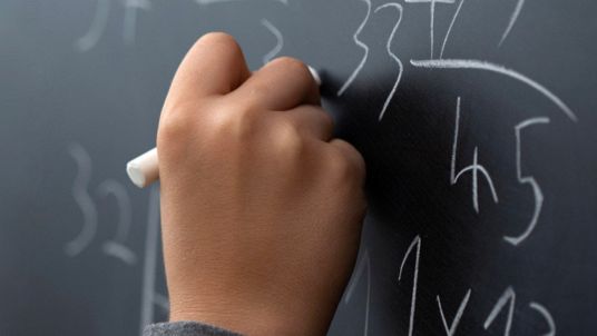 La scuola ha un problema con la matematica: l'allarme degli insegnanti