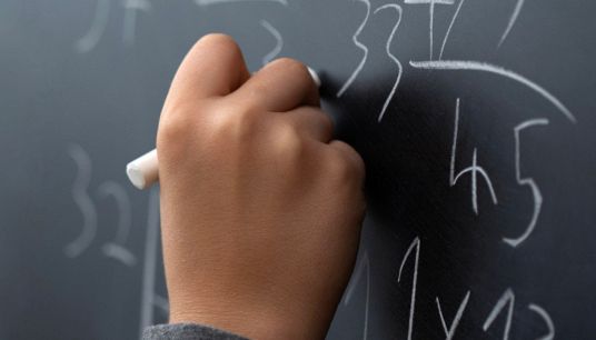 La scuola ha un problema con la matematica: l'allarme degli insegnanti