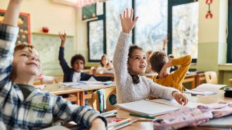 Quali sono le tre materie preferite dagli studenti italiani