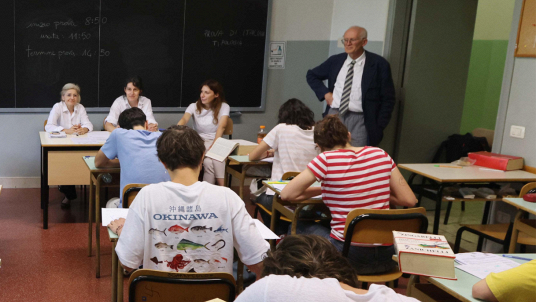 Maturità