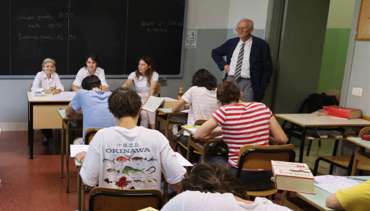 Maturità