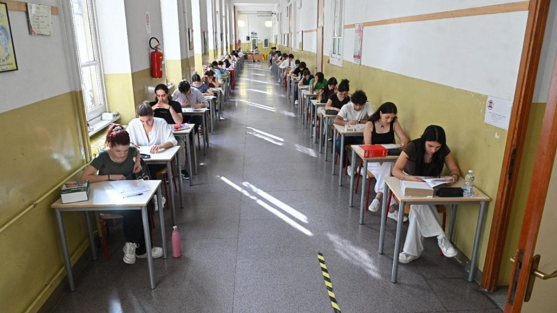 Maturità 2025