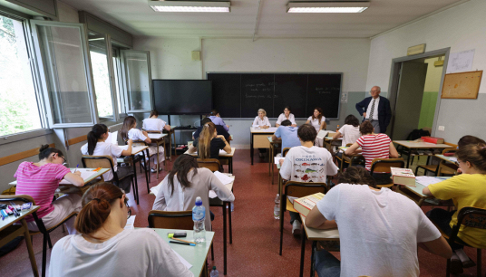 Maturità 2025