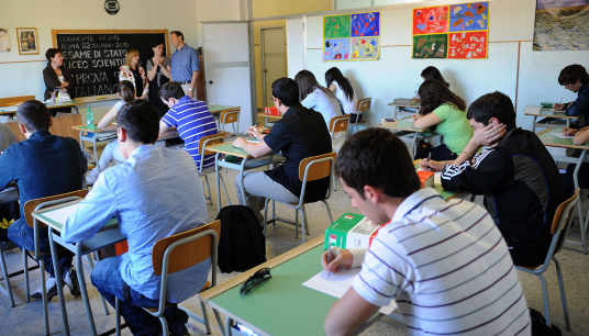 Maturità 2025