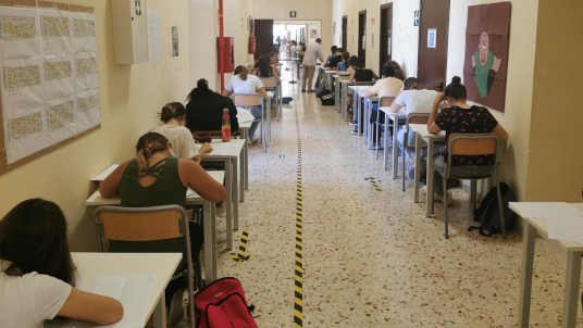 Maturità