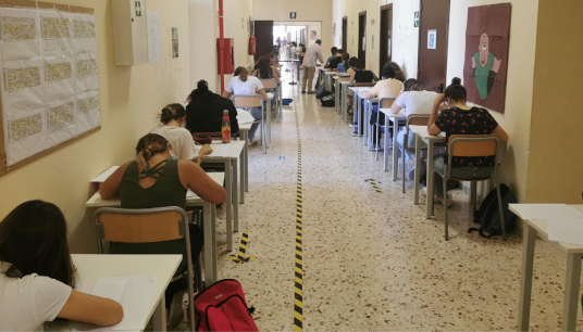 Maturità