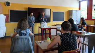 Maturità 2025, i presidenti di commissione regione per regione