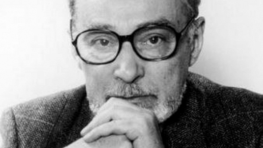 Primo Levi