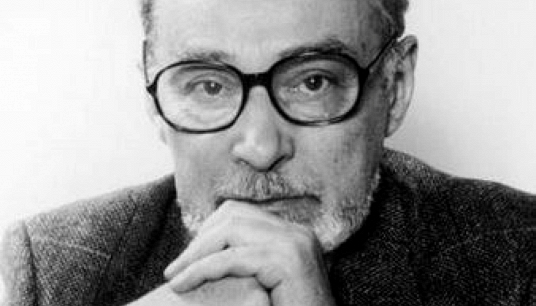 Primo Levi