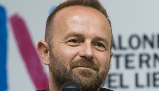 Prof Enrico Galiano