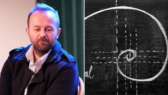 Prof Galiano e la sezione aurea