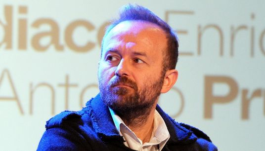 Prof Enrico Galiano