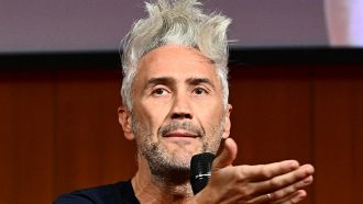 Prof Vincenzo Schettini