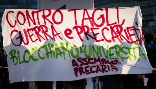 Ricercatori