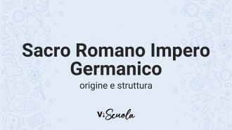 sacro-romano-impero-germanico-origine-struttura