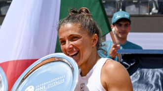 Sara Errani