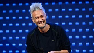 La lezione di Prof Schettini sull'entusiasmo