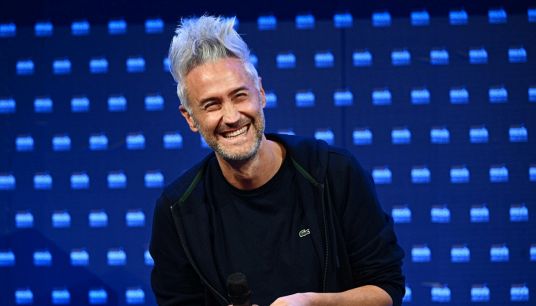 La lezione di Prof Schettini sull'entusiasmo