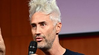 Prof Vincenzo Schettini